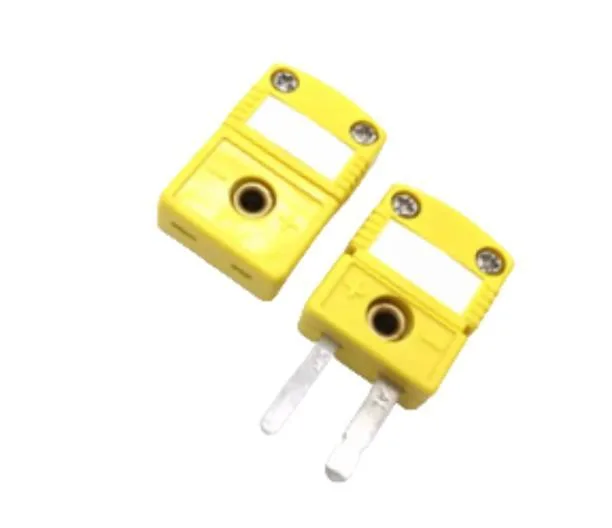 Conector Compensado Mini Om