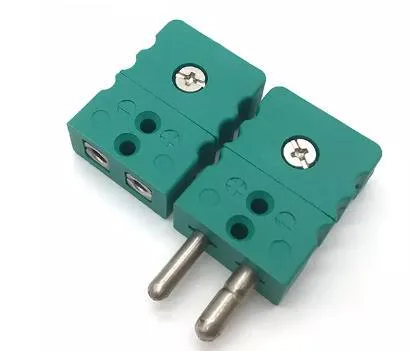 Conector Compensado Standard