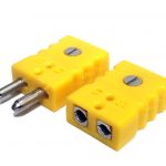Conector Compensado